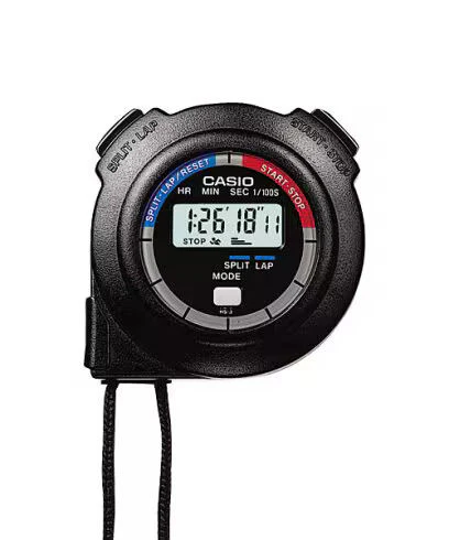 Stopwatch