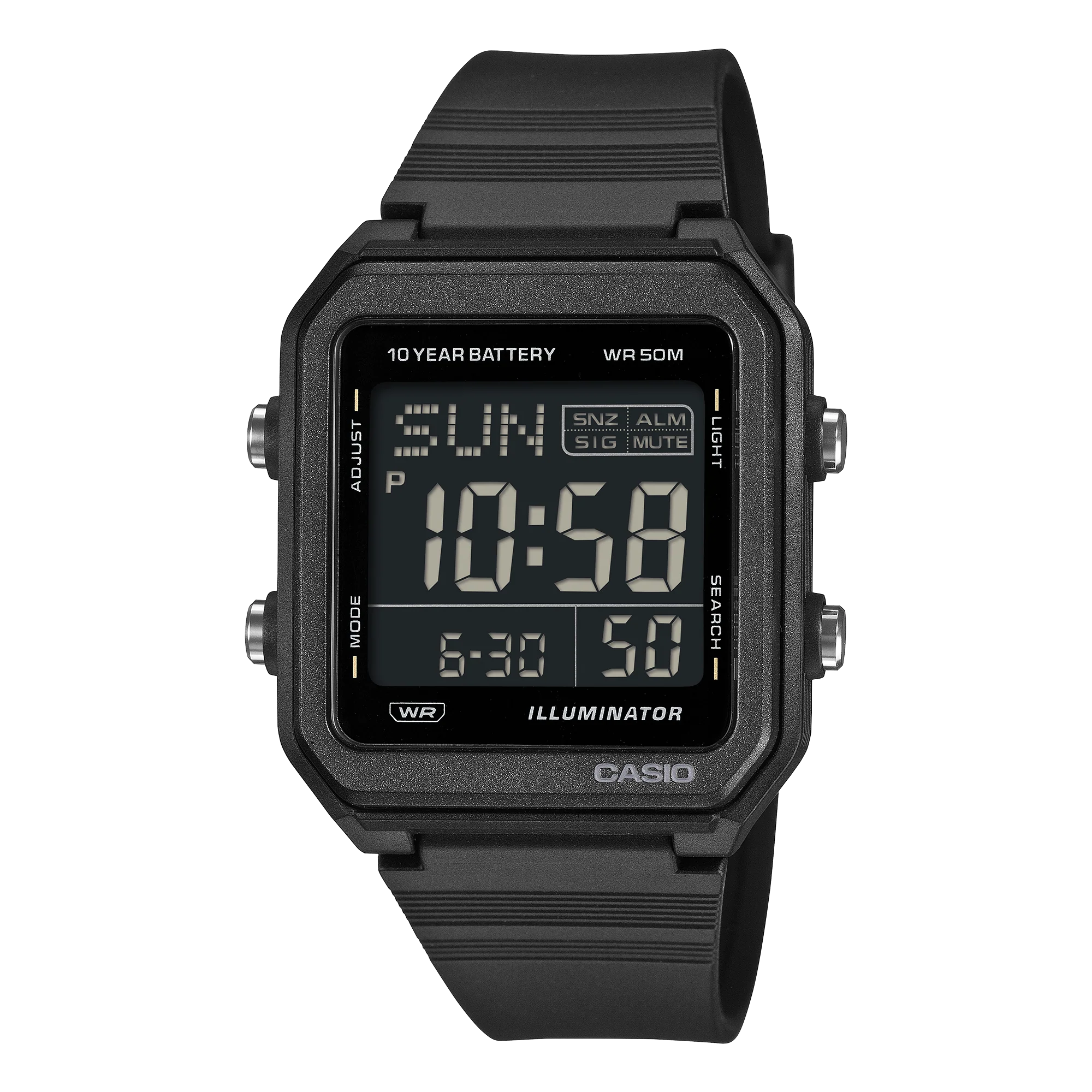 New Launch Manual